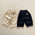 Children's Wide Leg Pants Loose Casual Pants